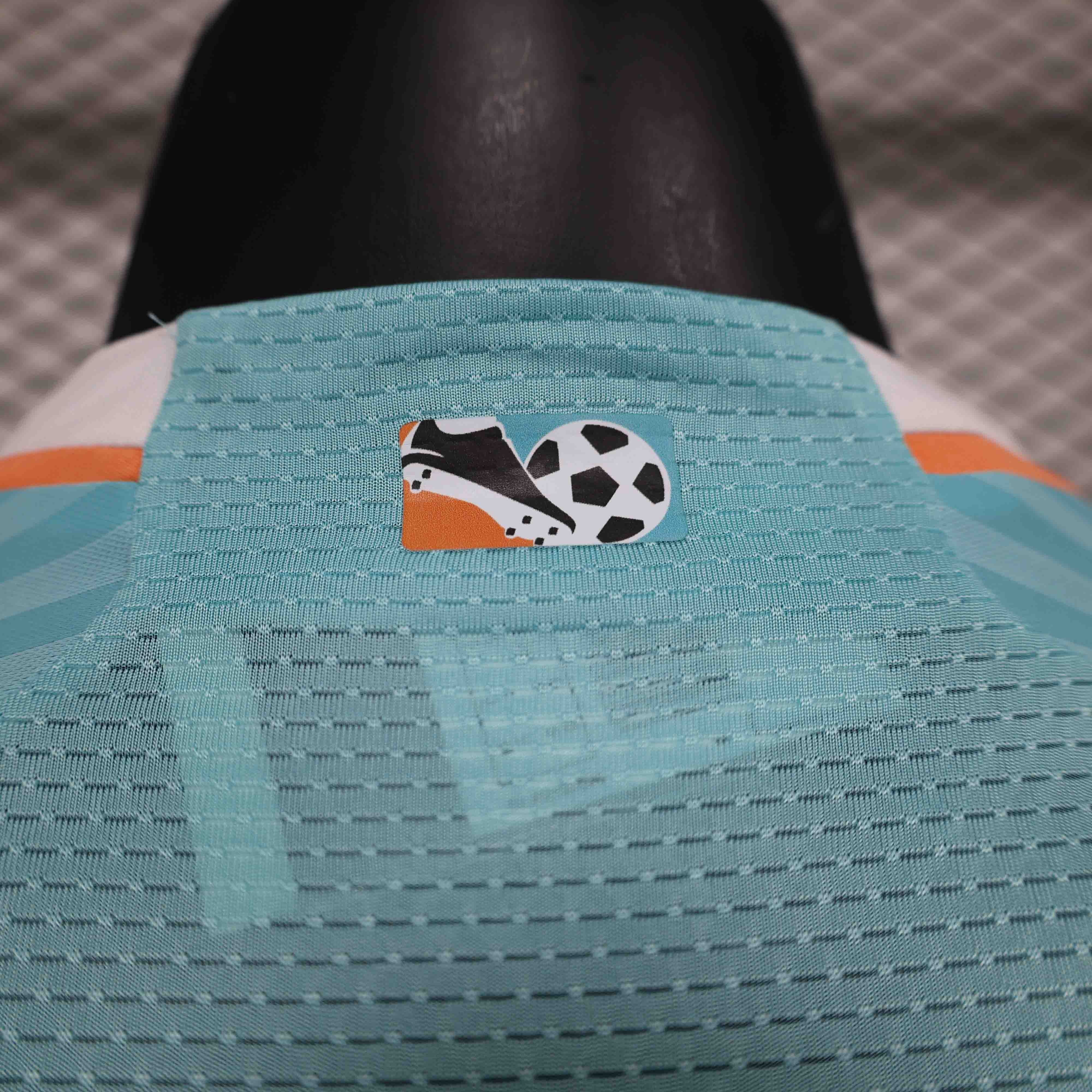 Inter Miami Soccer Jersey Third Away Shirt 2024 - U-jersey