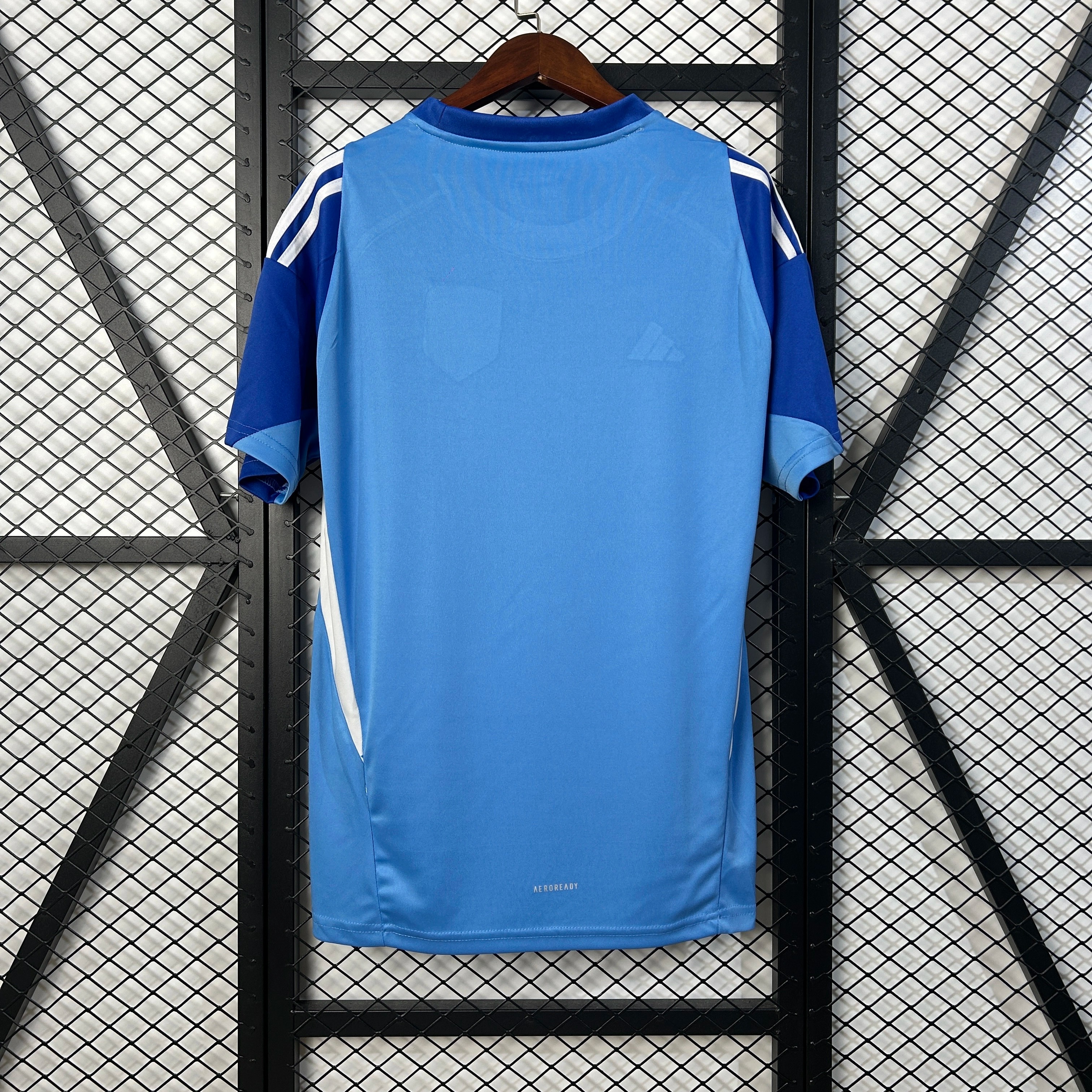 Atletico Madrid Soccer Jersey goalkeeper Custom Shirt 2025/26 - ujerseystore