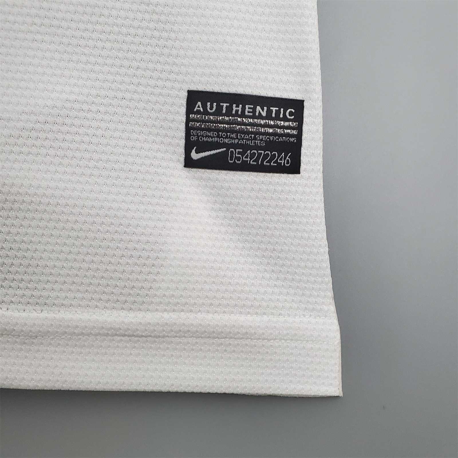 Manchester United Retro Third Away Football Jersey Shirt 2013/14 - U-jersey