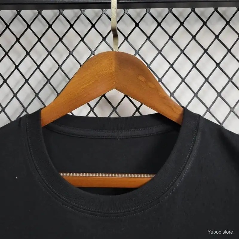 Liverpool Football Jersey Balmain Joint Special Edition Custom Vest 2024/25 - SUjersey01