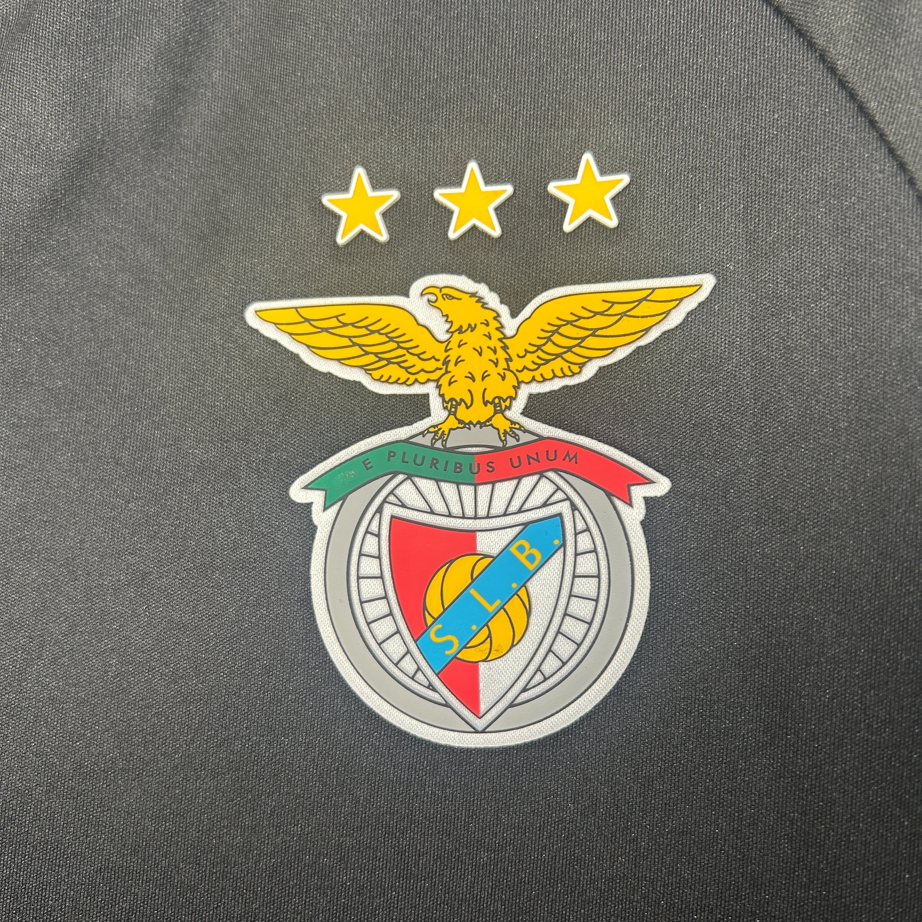 Benfica Soccer Jersey Training Custom Shirt 2025/2026 - ujerseystore