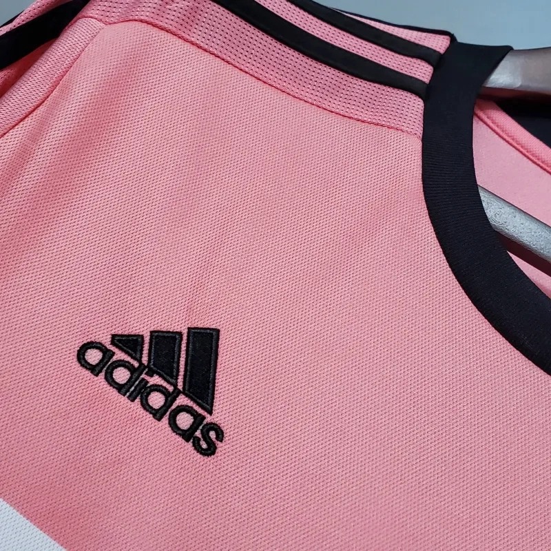 Juventus Retro Soccer Jersey Away Custom Shirt 2015-16 - ujerseystore