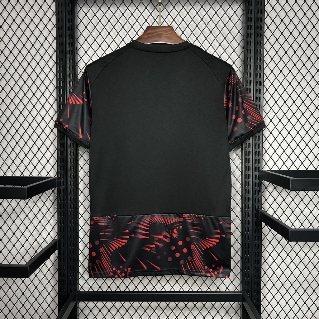 Sevilla FC Soccer Jersey Third Away Custom Shirt 2024/25