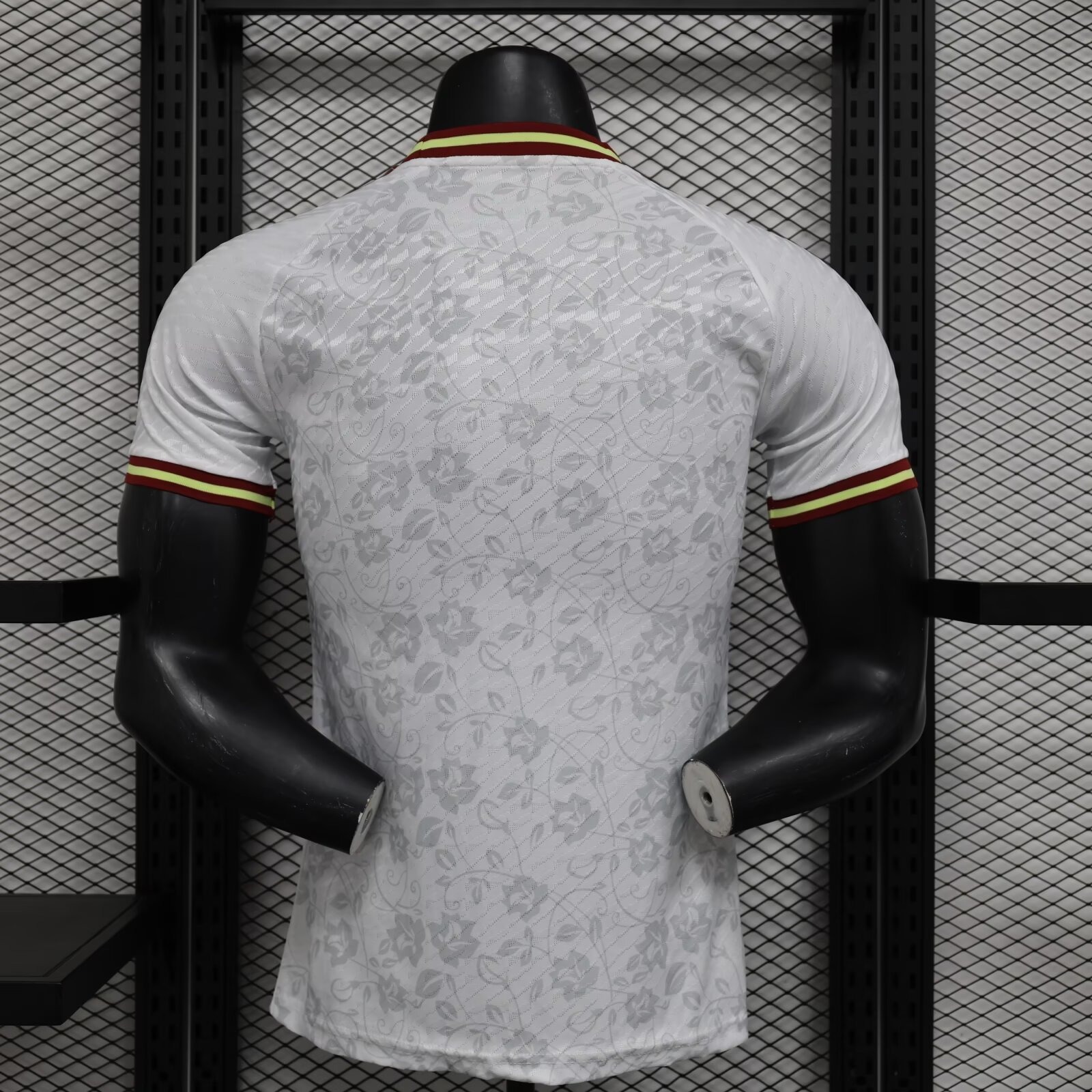 Spain Soccer Jersey Special Edition Shirt 2024 - Ujersey NHL