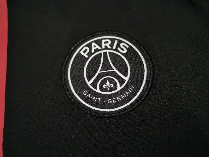 PSG Retro Jersey Away Soccer Shirt 2019/20 - Ujersey NHL