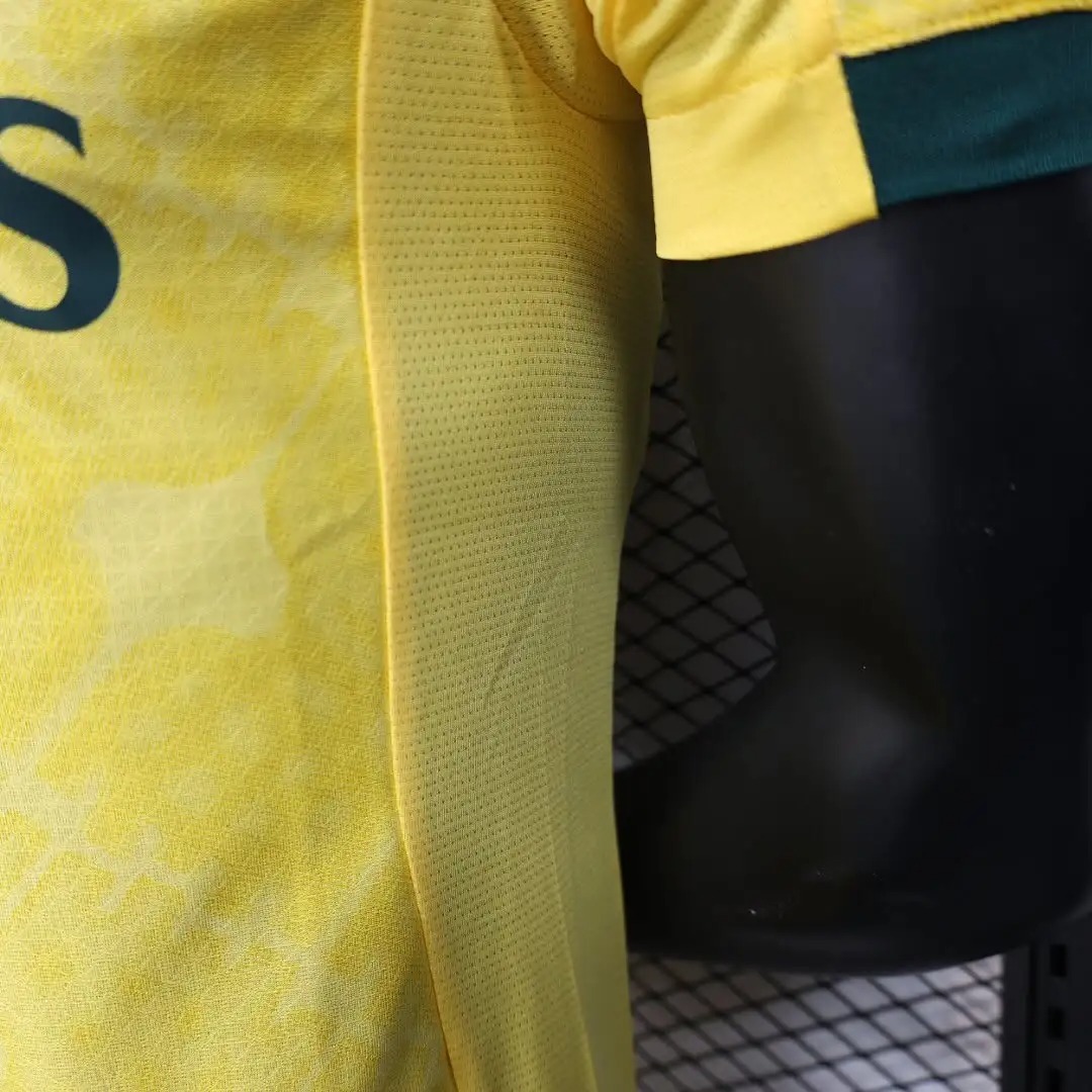 AC Milan Soccer Jersey Third Away Shirt 2025/26 - Ujersey NHL