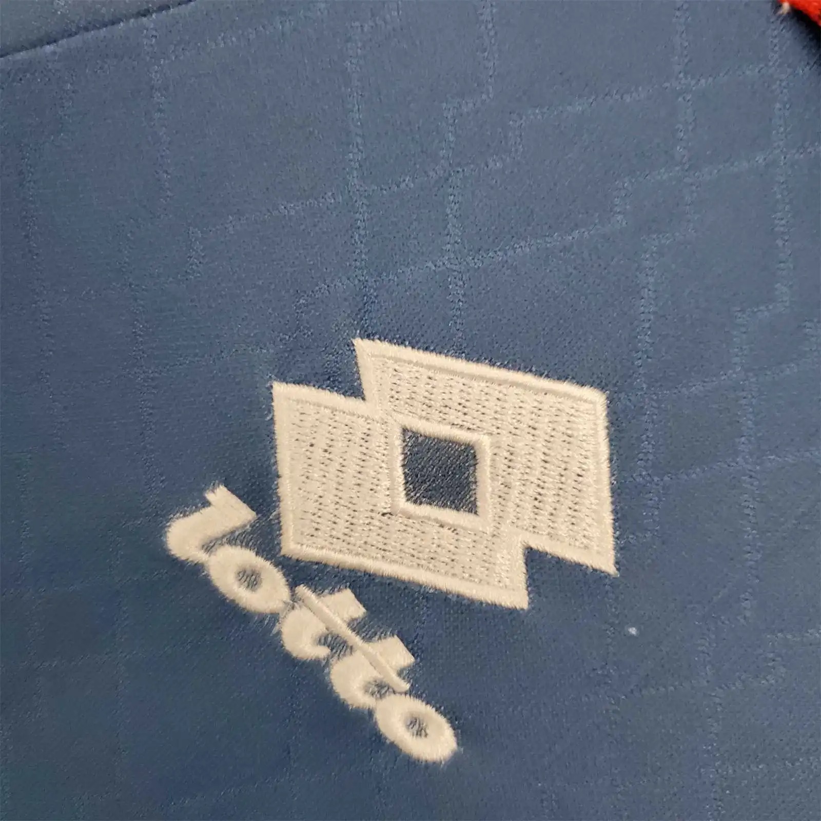 AC Milan Retro Soccer Jersey Fourth Away Custom Shirt 1995/96 - SUjersey01