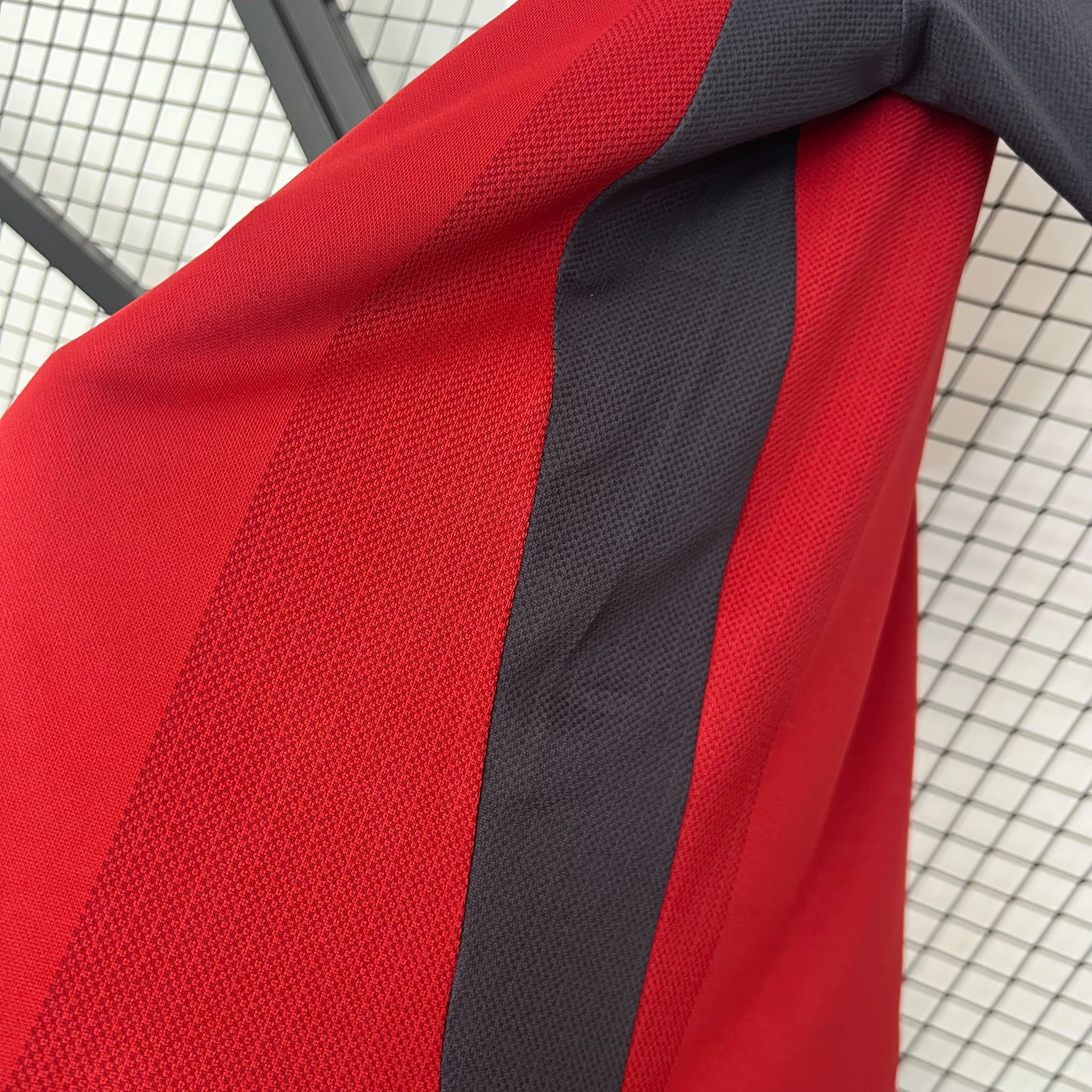 Bayern Munich Retro Jersey Home Soccer Shirt 2001-02 - Ujersey NHL