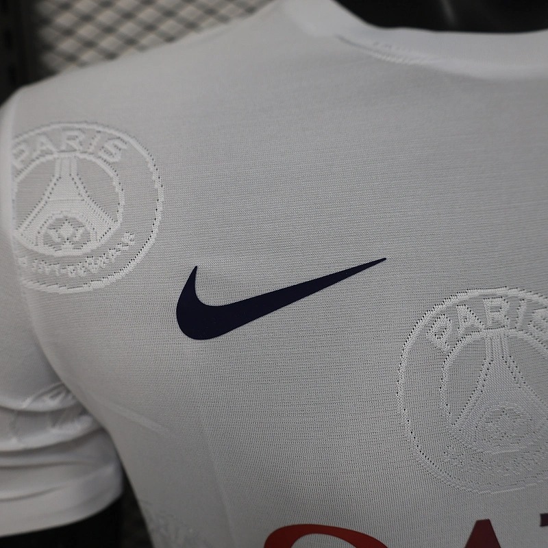 Soccer Jersey PSG Special Edition Shirt 2025/26