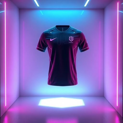 The Future of Fandom: Trends Shaping the Next Generation of Sports Gear