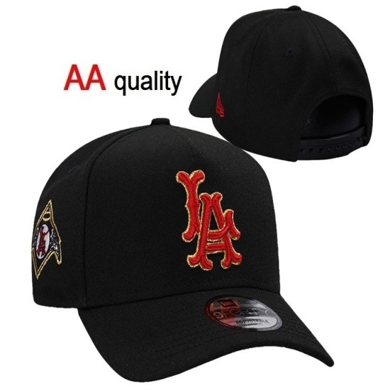 MLB Los Angeles Angels of Anaheim Stitched Snapback Hats 2026.1-08 - Ujersey Shop