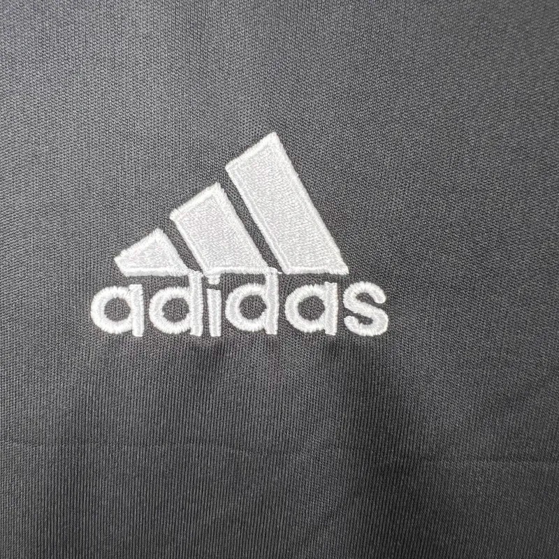 Real Madrid Retro Jersey Third Away Long Sleeve Soccer Shirt 2016/17 - Ujersey NHL