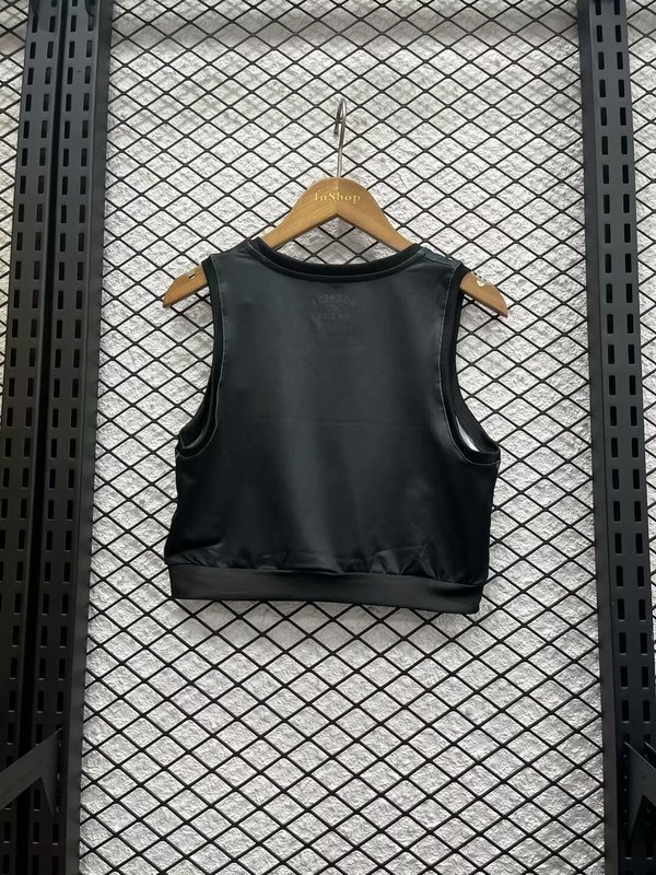 Inter Miami Soccer Jersey Women's Away Vest 2025 - Ujersey NHL