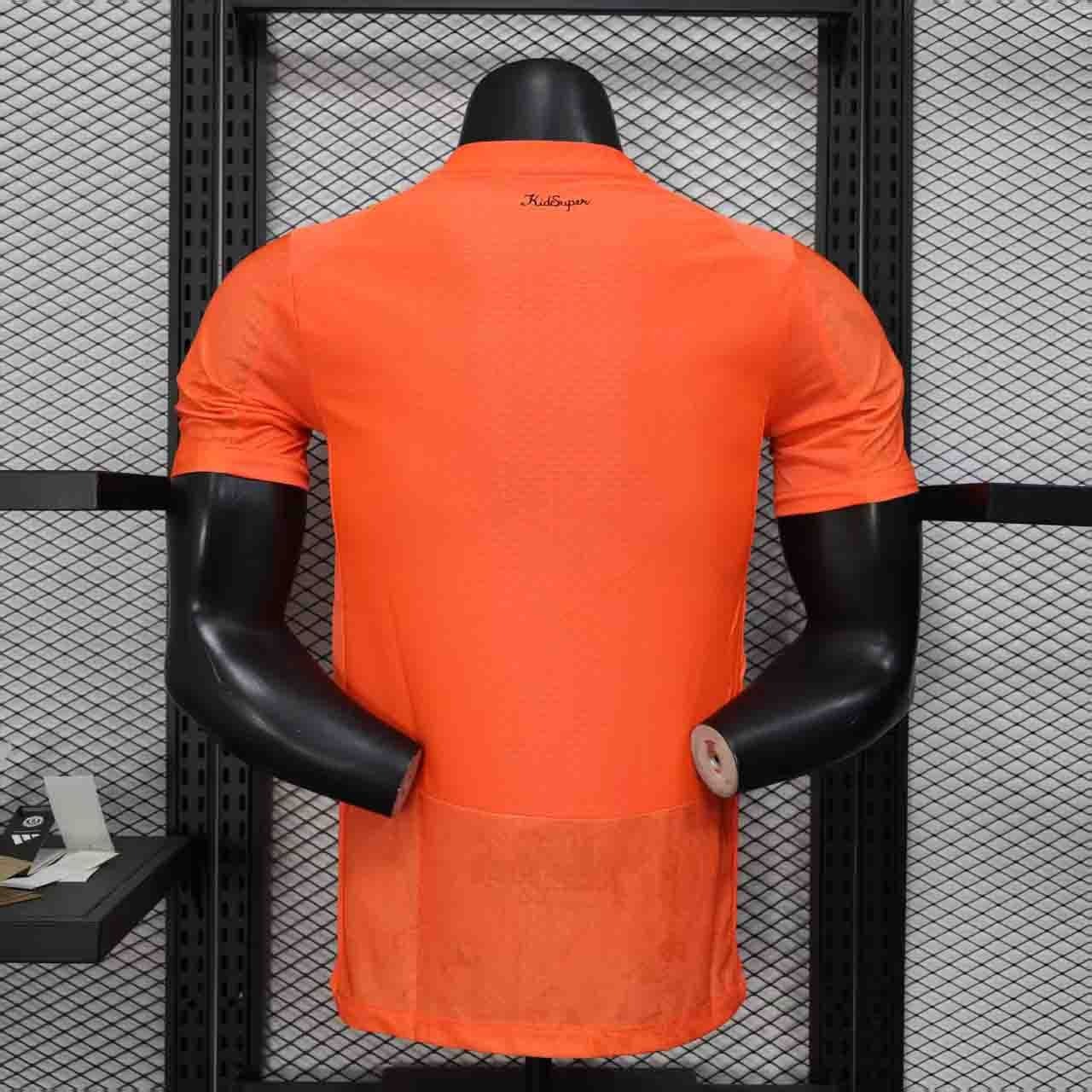 Manchester City  Third Away Football Jersey Shirt 2025/26 - U-jersey