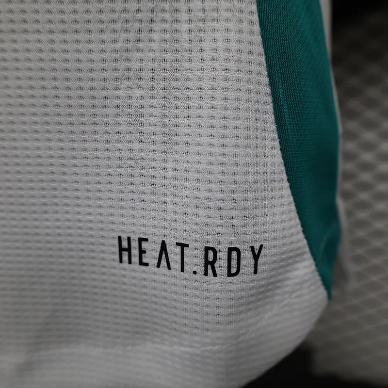 Newcastle United  Football Jersey Third Away Shirt 2024/25