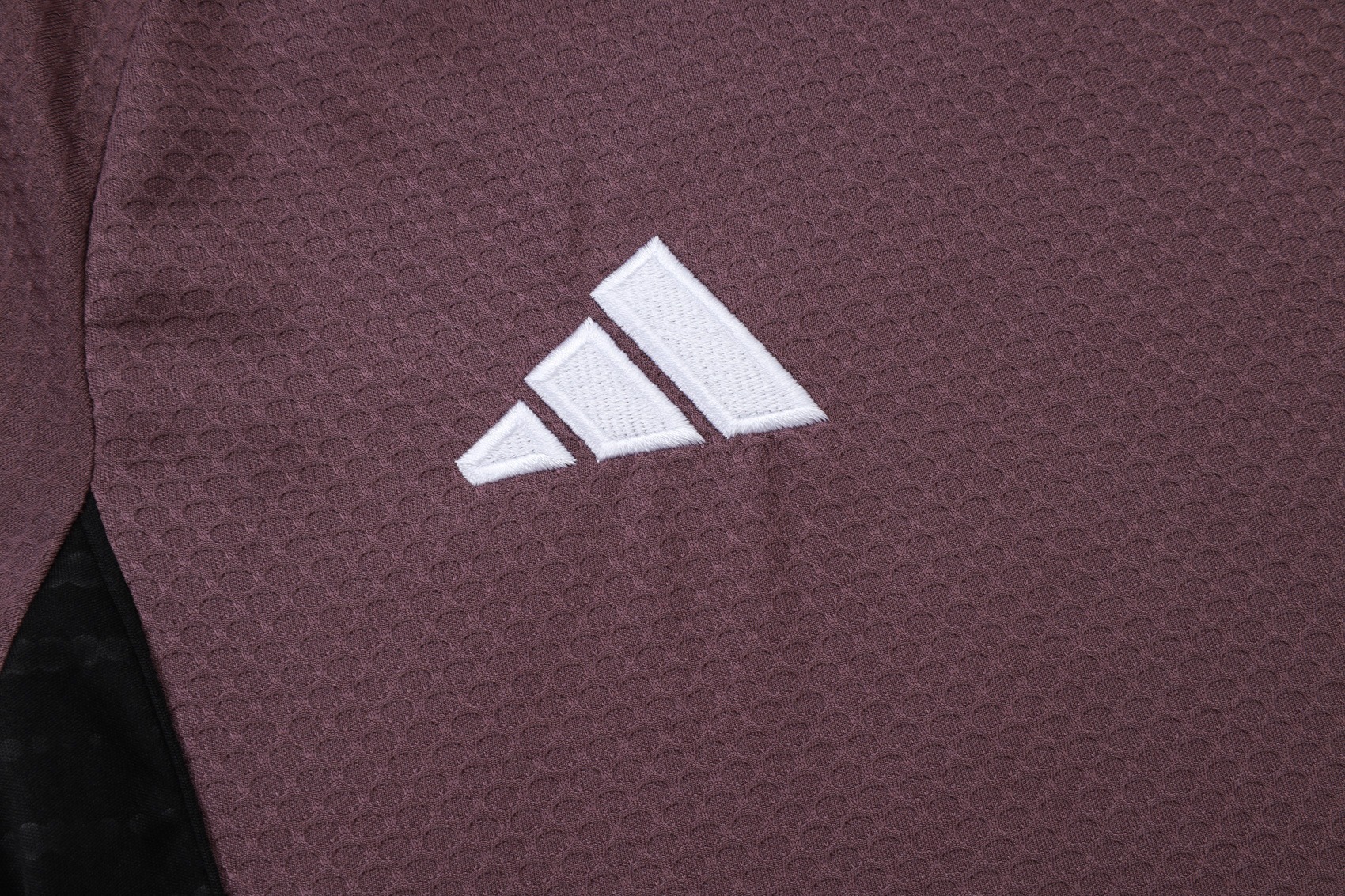 Manchester United Training Jersey Kit Purple 2025/26 - Ujersey NHL