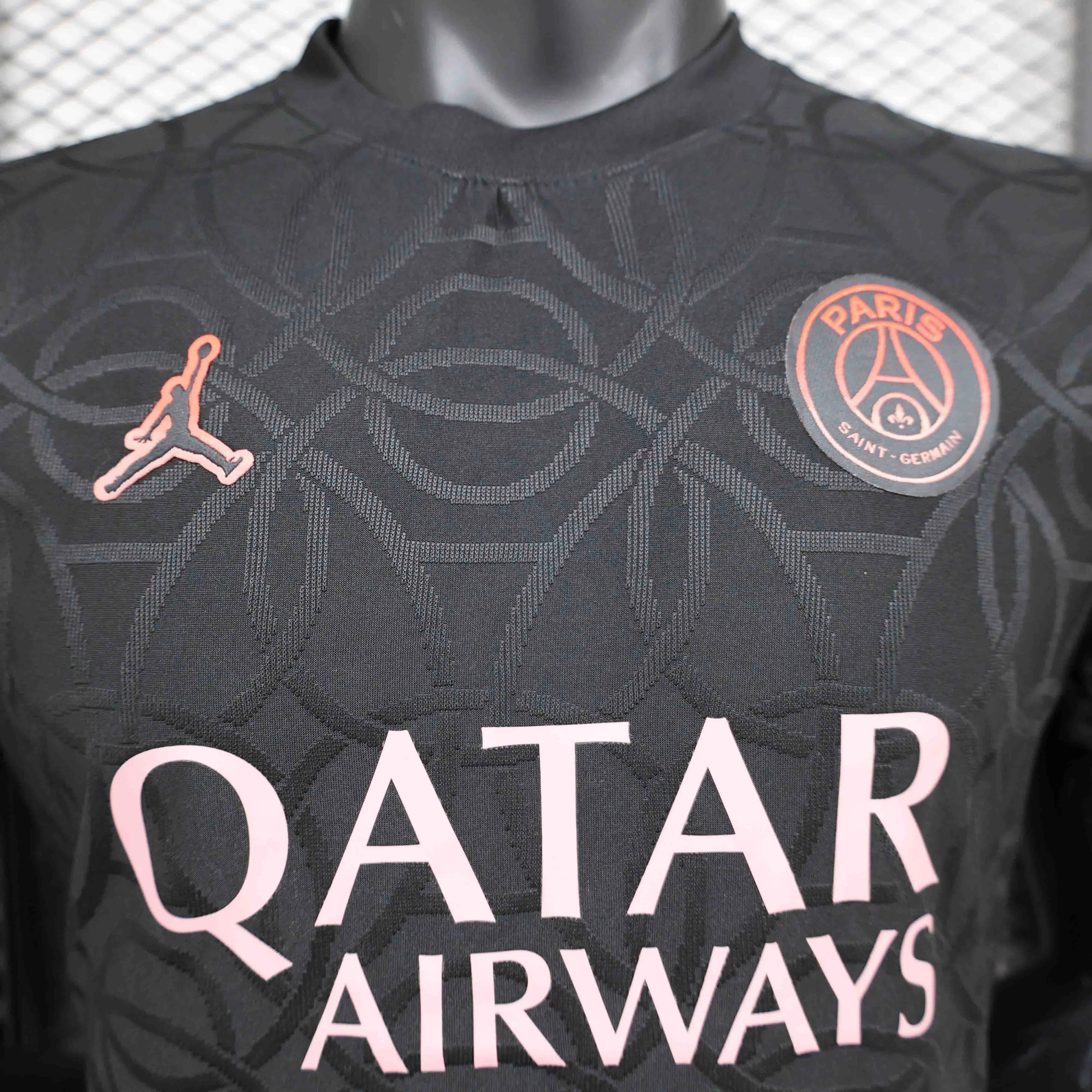 Soccer Jersey PSG Special Edition Shirt 2024/25
