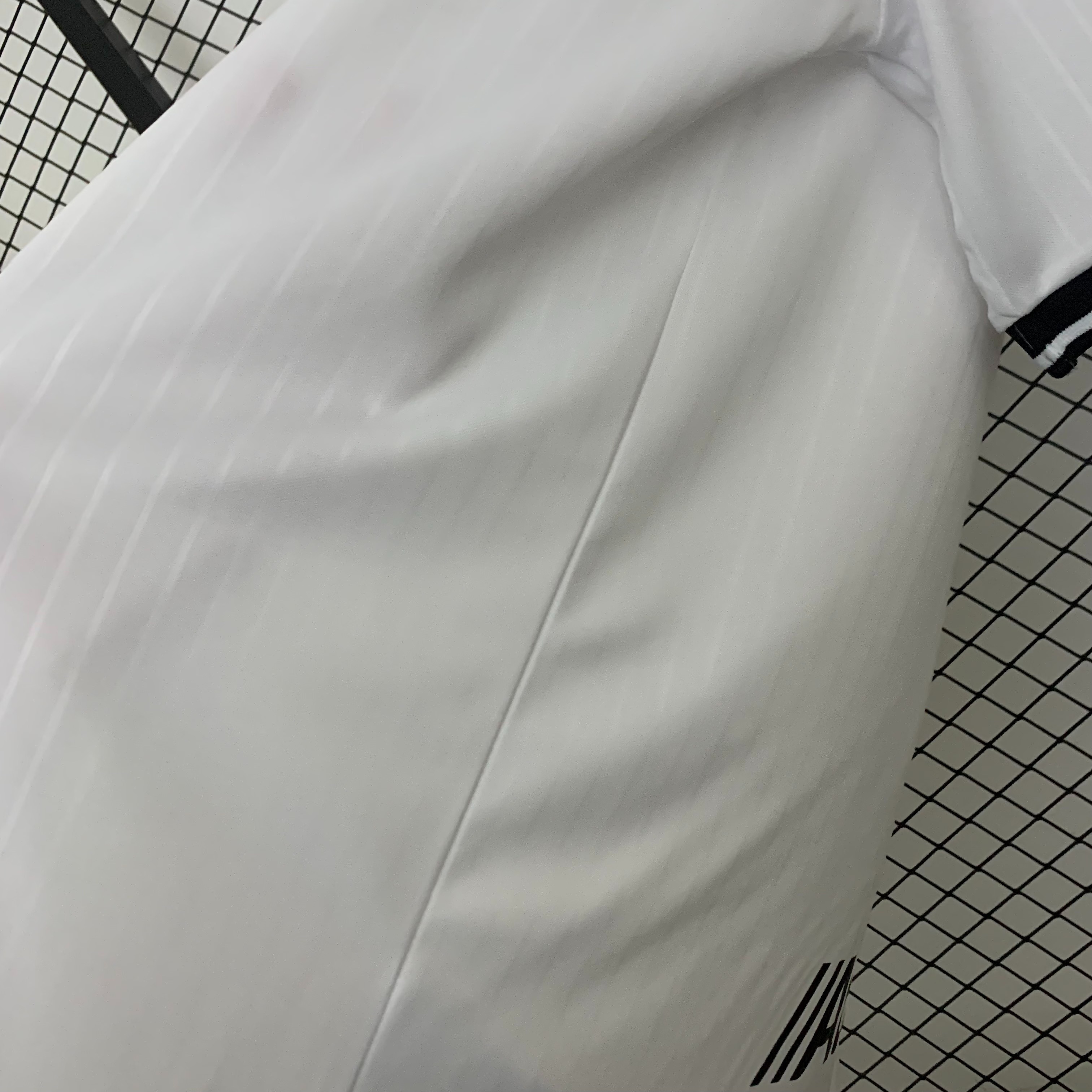 Celta Vigo Soccer Jersey 100th Anniversary White Custom Shirt 2025/26 - Ujersey NHL