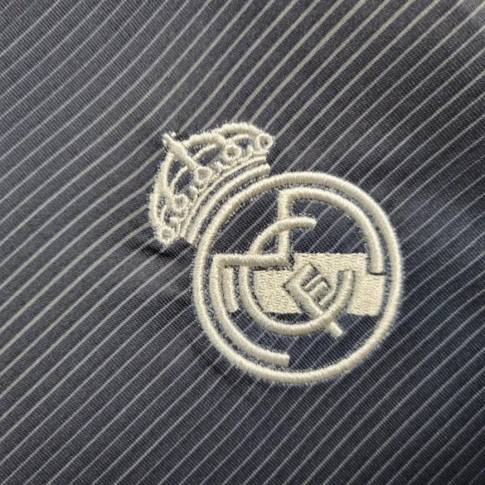 Real Madrid Away Women's Soccer Jersey 2025/26 - U-jersey