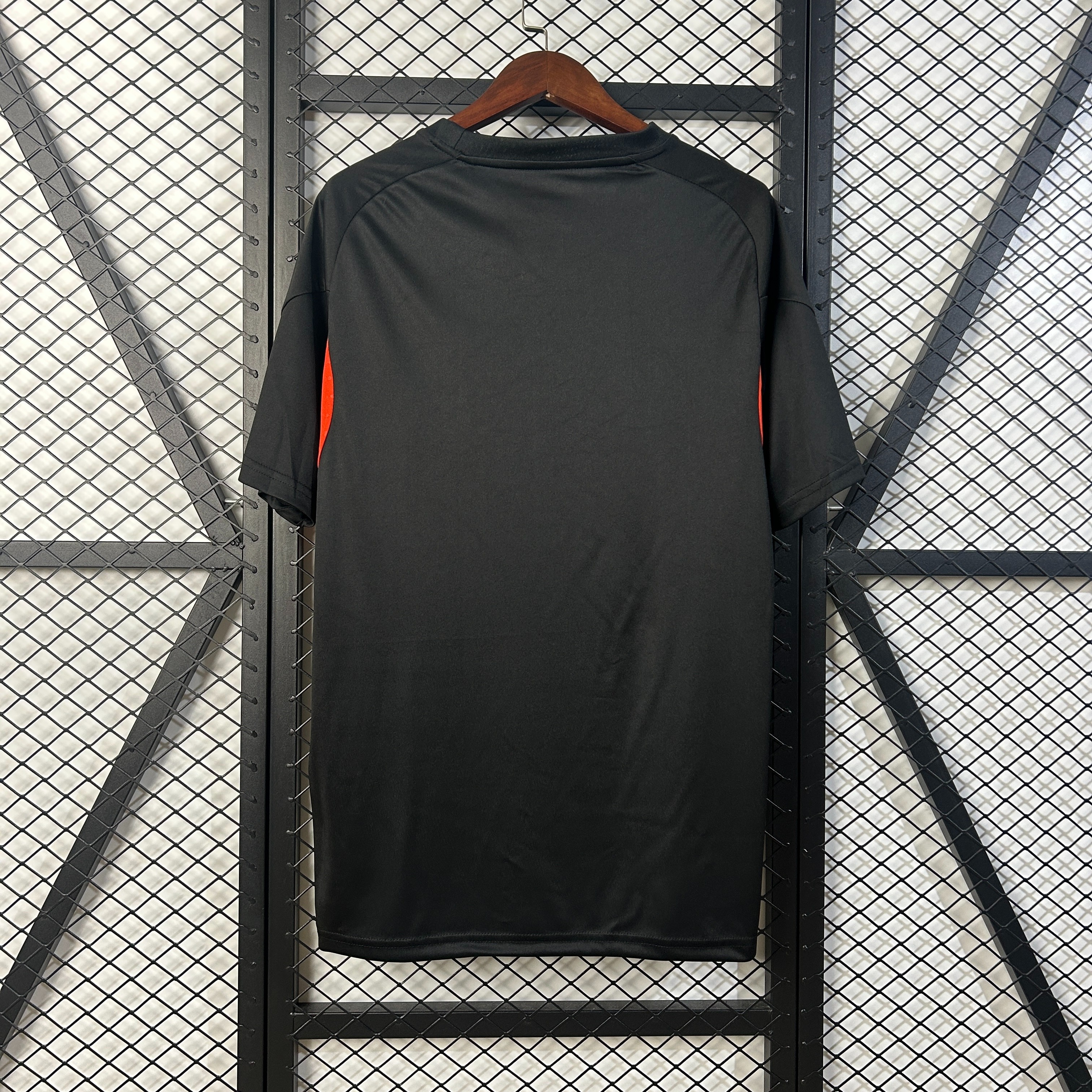 Benfica Soccer Jersey Training Custom Shirt 2025/2026 - ujerseystore