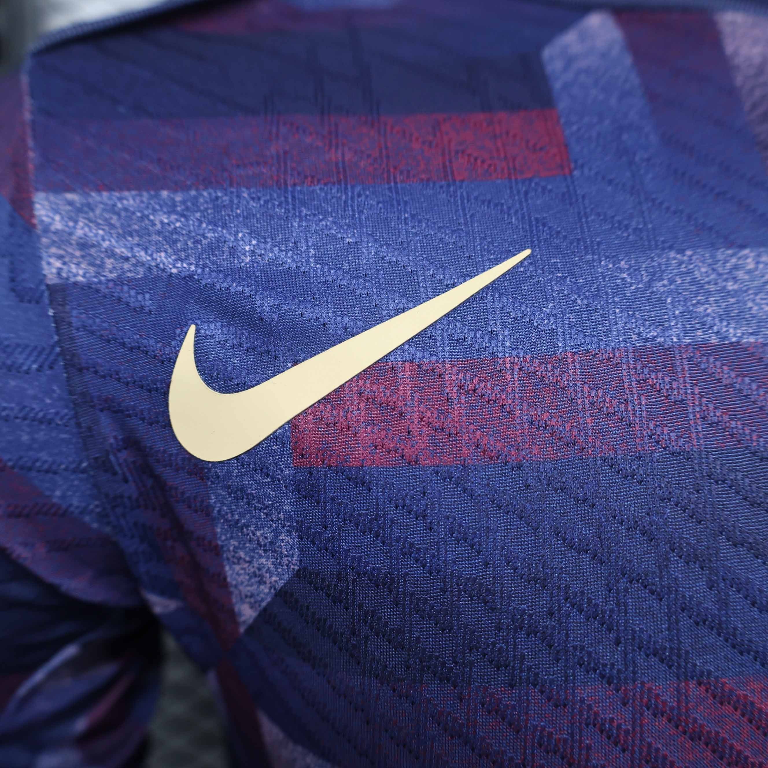 England Soccer Jersey Training Kit EURO 2024 - U-jersey