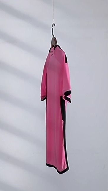 Inter Miami Soccer Jersey Home Shirt 2024 - U-jersey