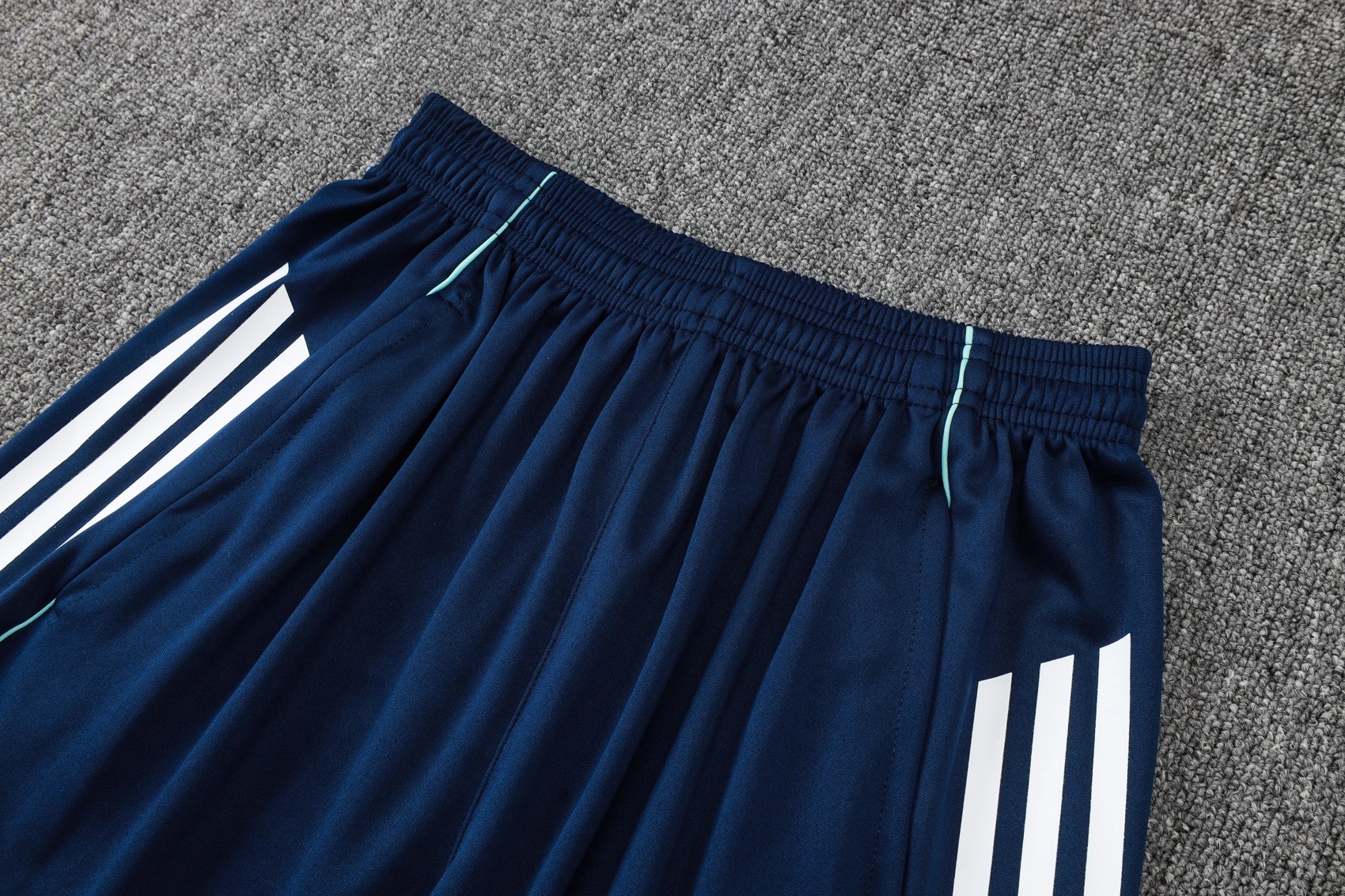 Arsenal Training Jersey Kit Green 2025/26 - Ujersey NHL