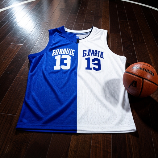 Reversible Basketball Jerseys: Complete Team & Rec League Guide - Ujersey