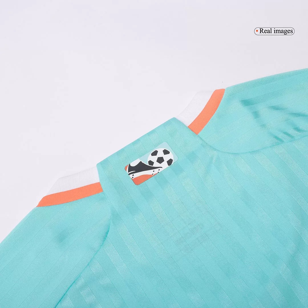 Inter Miami Soccer Jersey Third Away Custom Shirt 2024 - SUjersey01