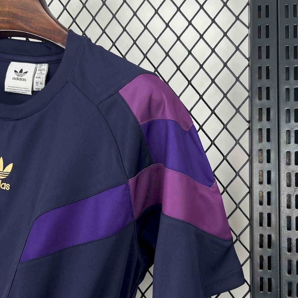 LA Galaxy Soccer Jersey Special Edition Custom Shirt 2025 - ujerseystore