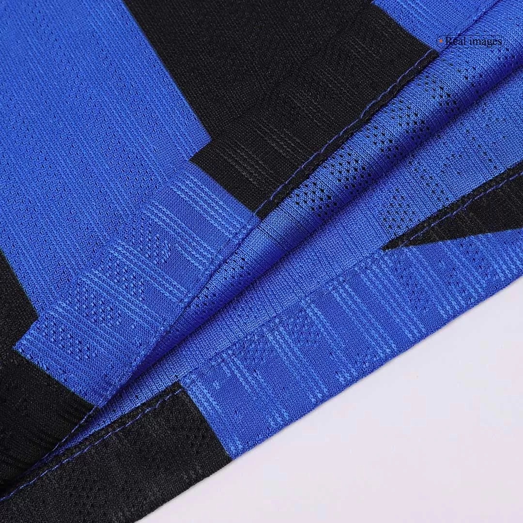 Soccer Jersey Inter Milan Home Shirt 2024/25