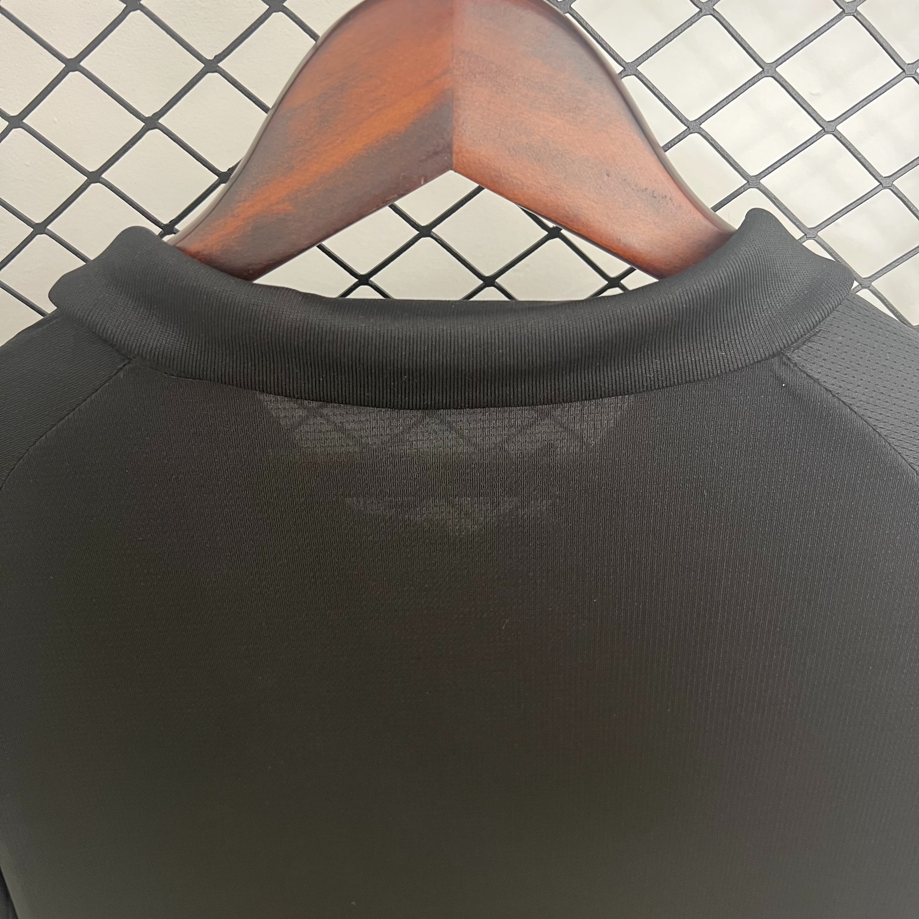 Manchester City Away Football Jersey Custom Shirt 2025/26