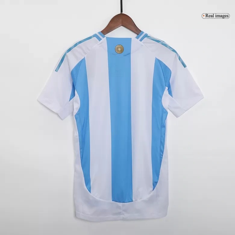 Argentina Soccer Jersey Home Shirt 2024