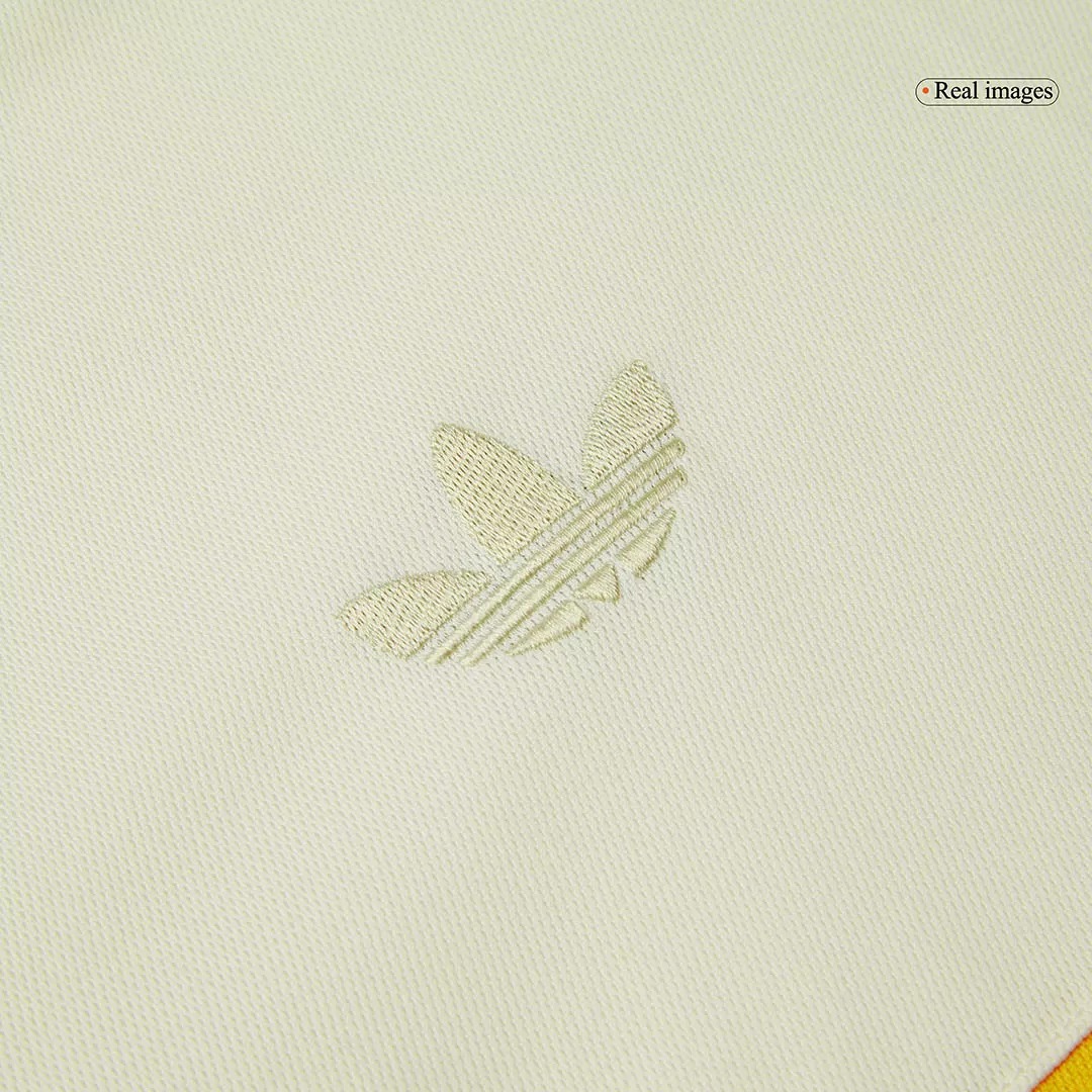 Colombia Soccer Jersey Custom Shirt 2024 - 100th Anniversary - Ujersey