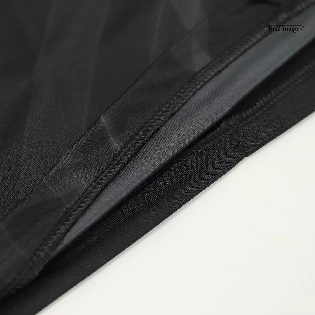 Colombia Soccer Jersey Away Shirt Copa America 2024 - U-jersey