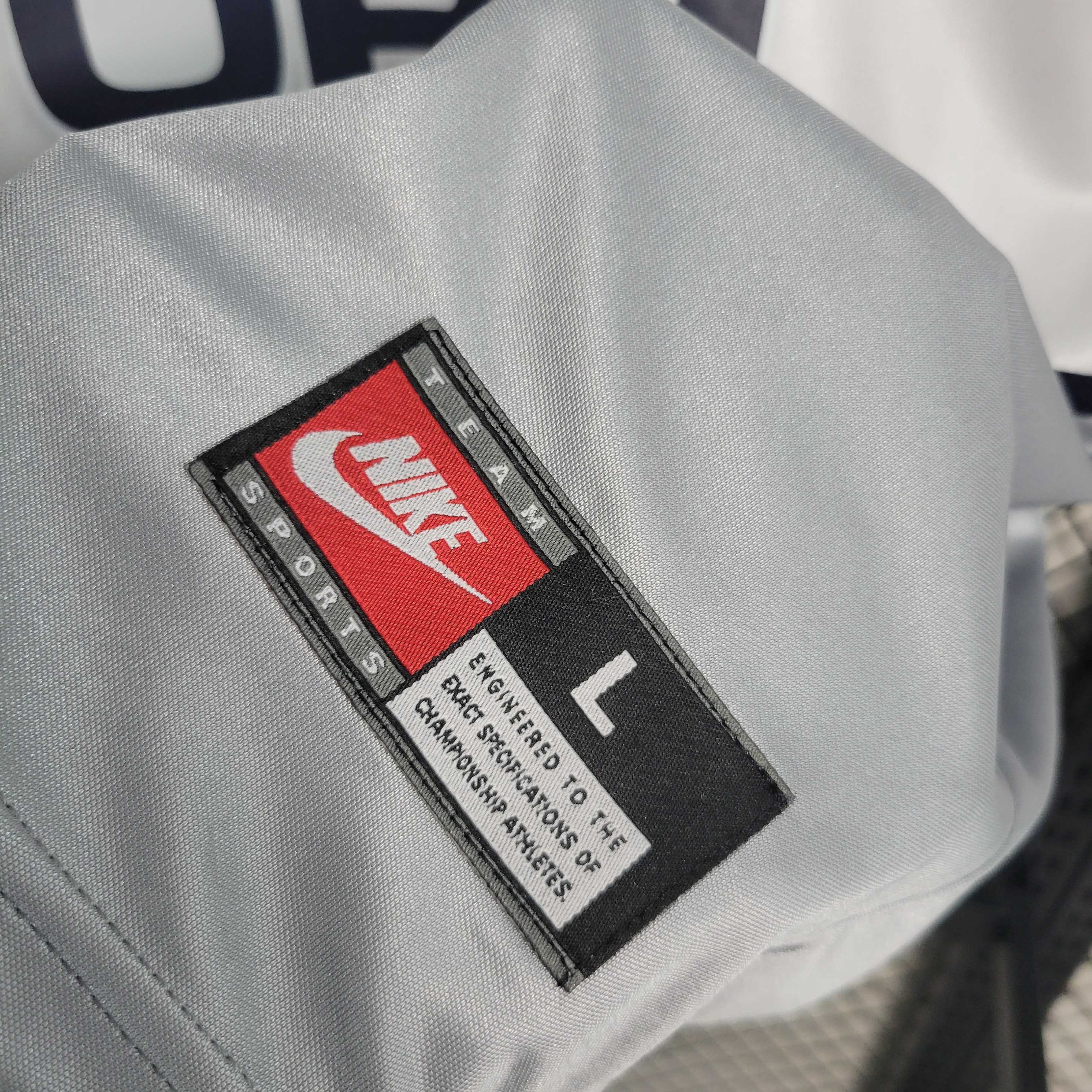 PSG Retro Jersey Away Soccer Shirt 1999/01 - Ujersey NHL