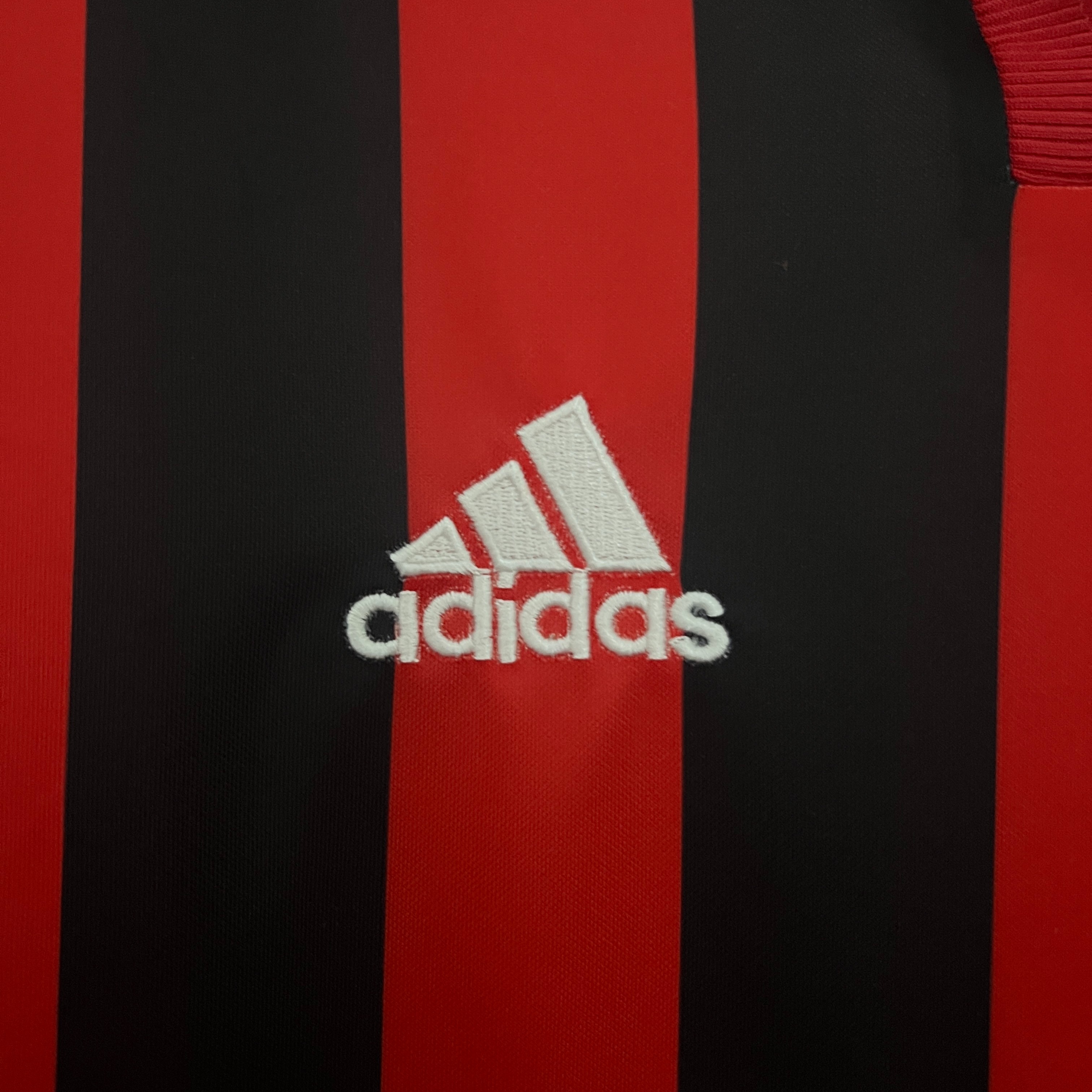 Bayer 04 Leverkusen Retro Soccer Jersey Home Custom Shirt 2001/02 - ujerseystore