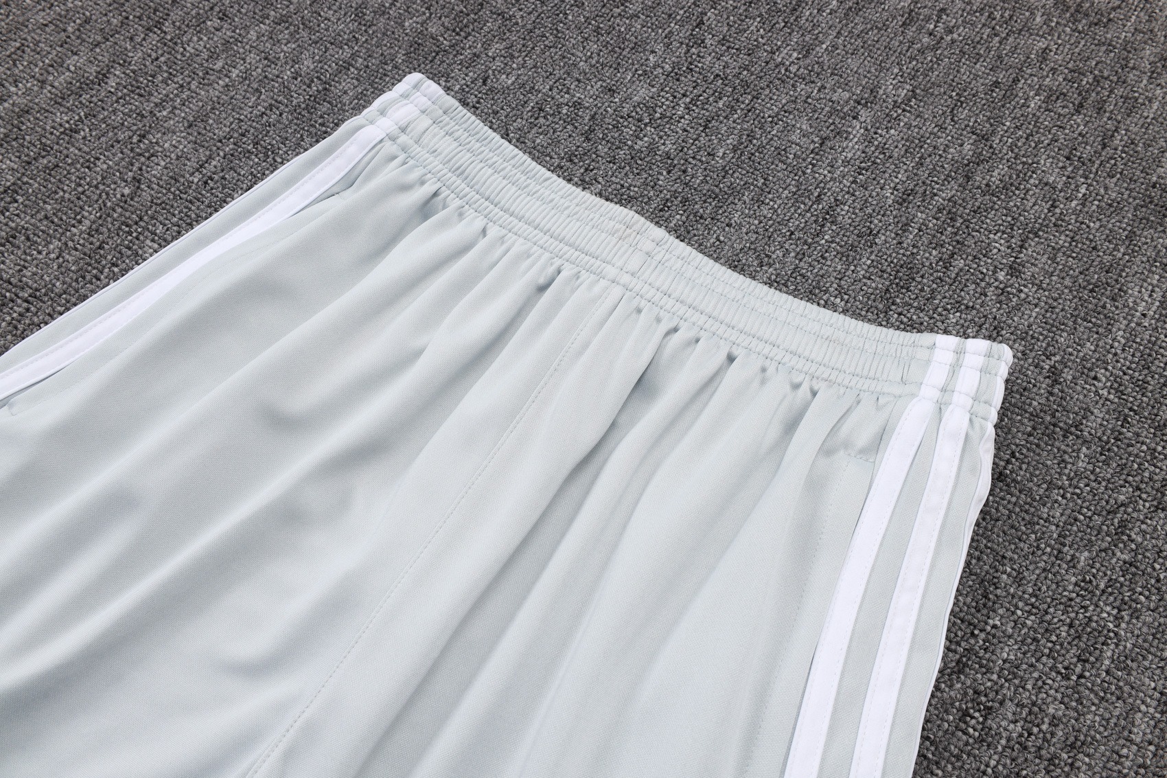 Bayern Munich Training Jersey Kit Gray 2025/26 - Ujersey NHL