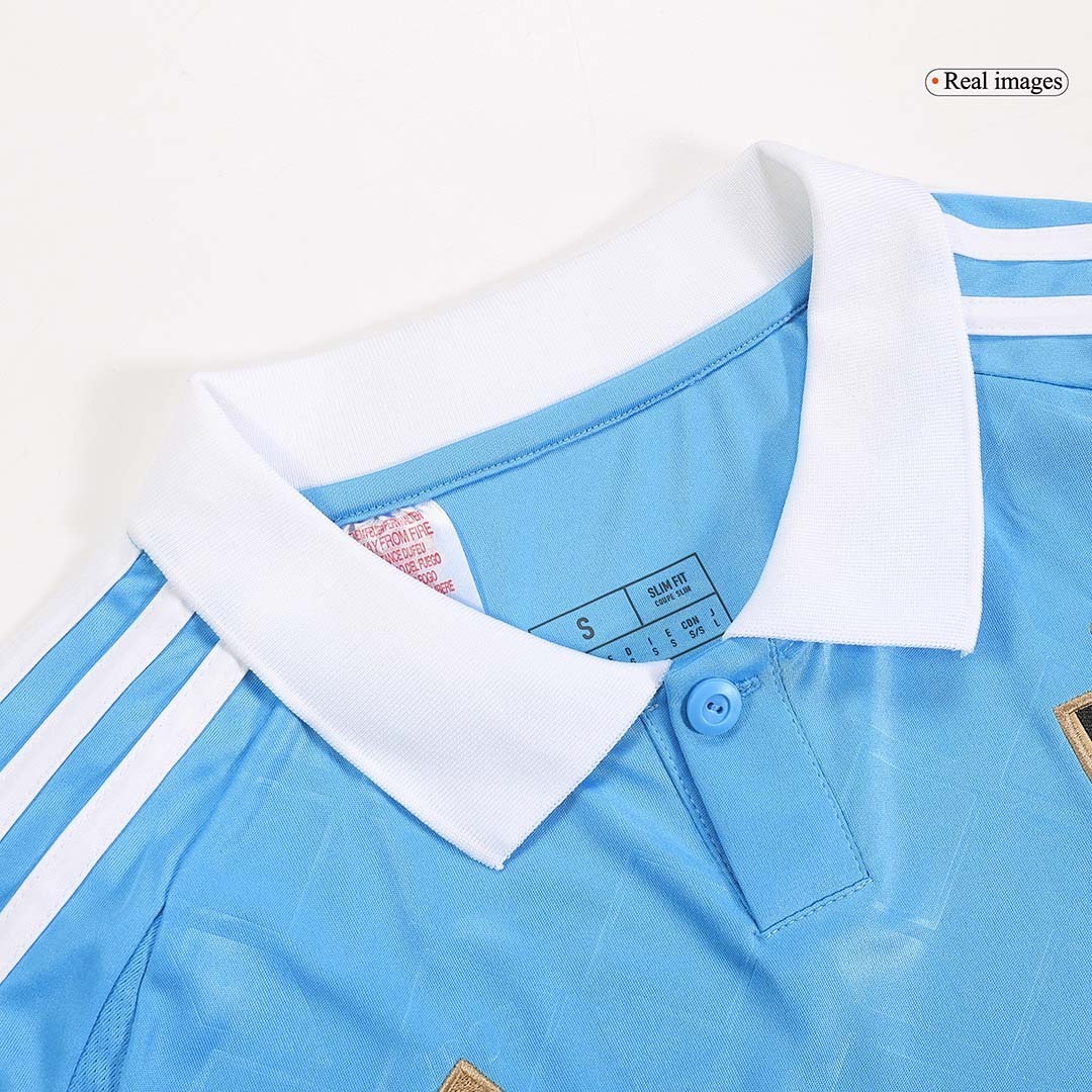 Belgium Soccer Jersey Away Custom Shirt EURO 2024 - ujerseystore