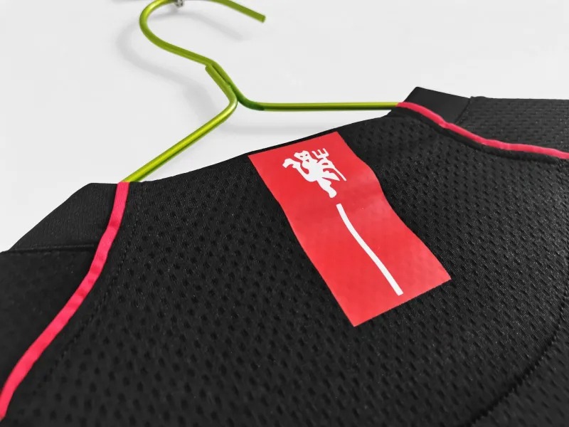 Manchester United Retro Away Football Jersey Shirt 2007/08 - U-jersey