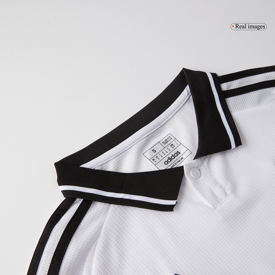 Fulham Football Jersey Home Custom Shirt 2024/25 - Ujersey Shop