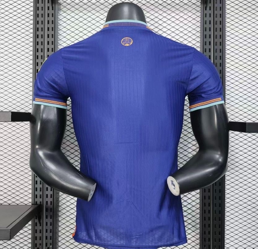 Newcastle United  Football Jersey Third Away Shirt 2025/26 - U-jersey