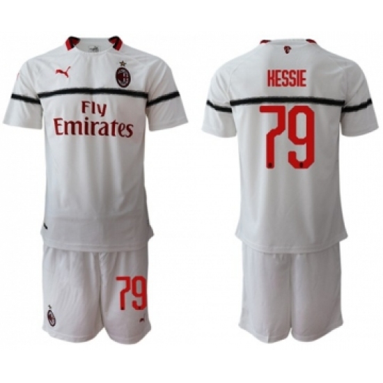 Inter Milan #9 Icardi Third Soccer Club Jersey