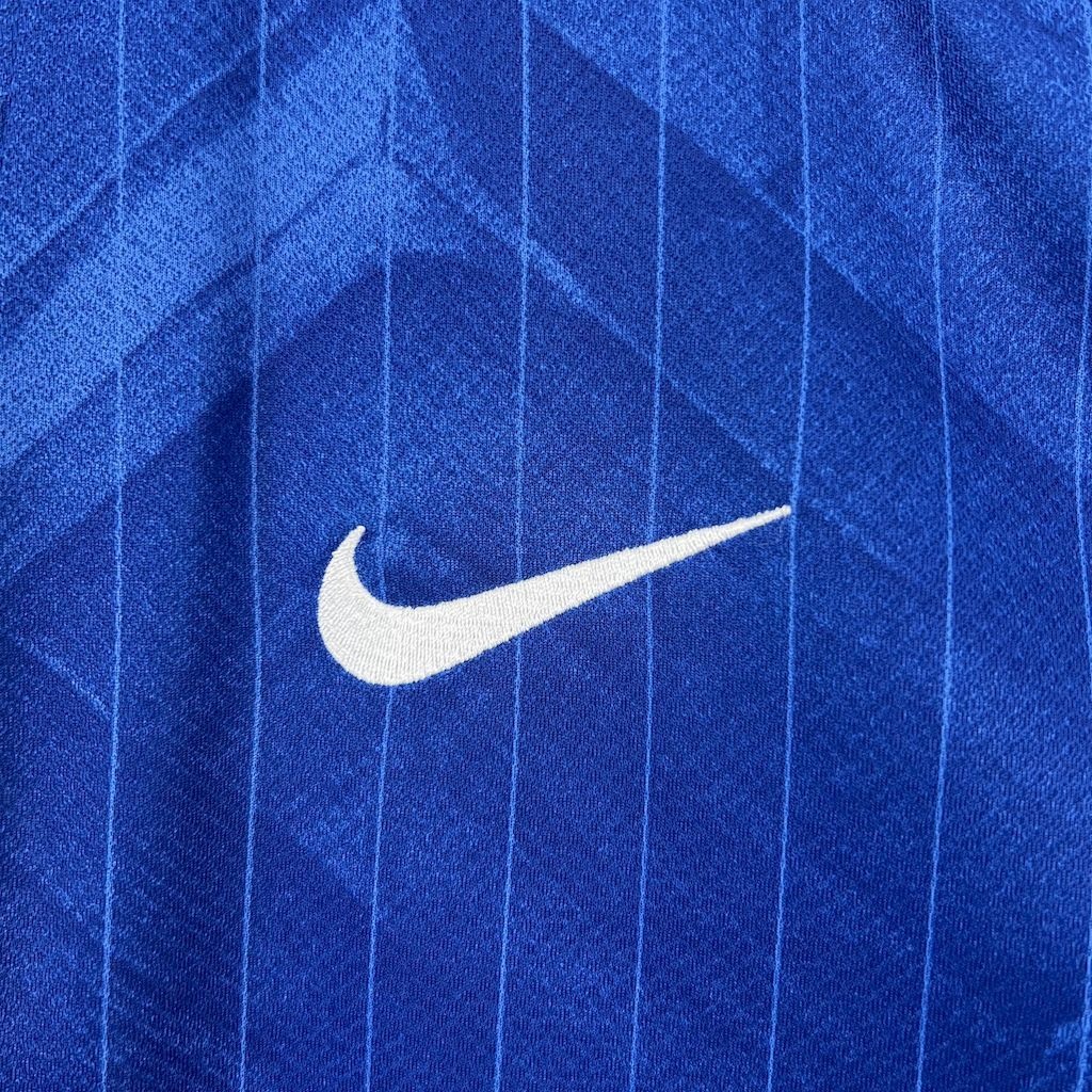 Chelsea Football Jersey Home Women's Custom Shirt 2025/26 - ujerseystore