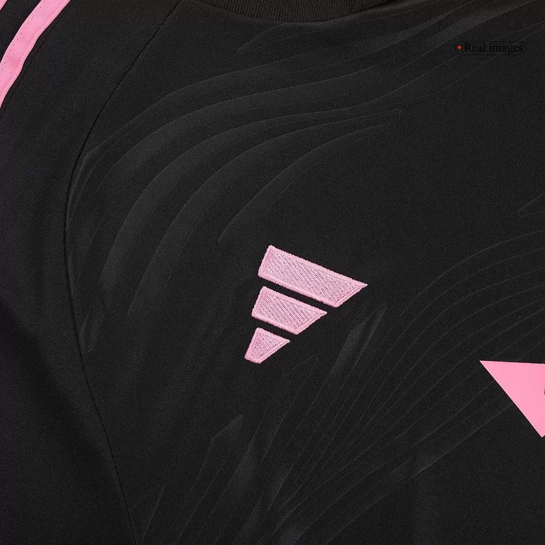 Inter Miami Soccer Jersey Away Custom Shirt 2024 - ujerseystore