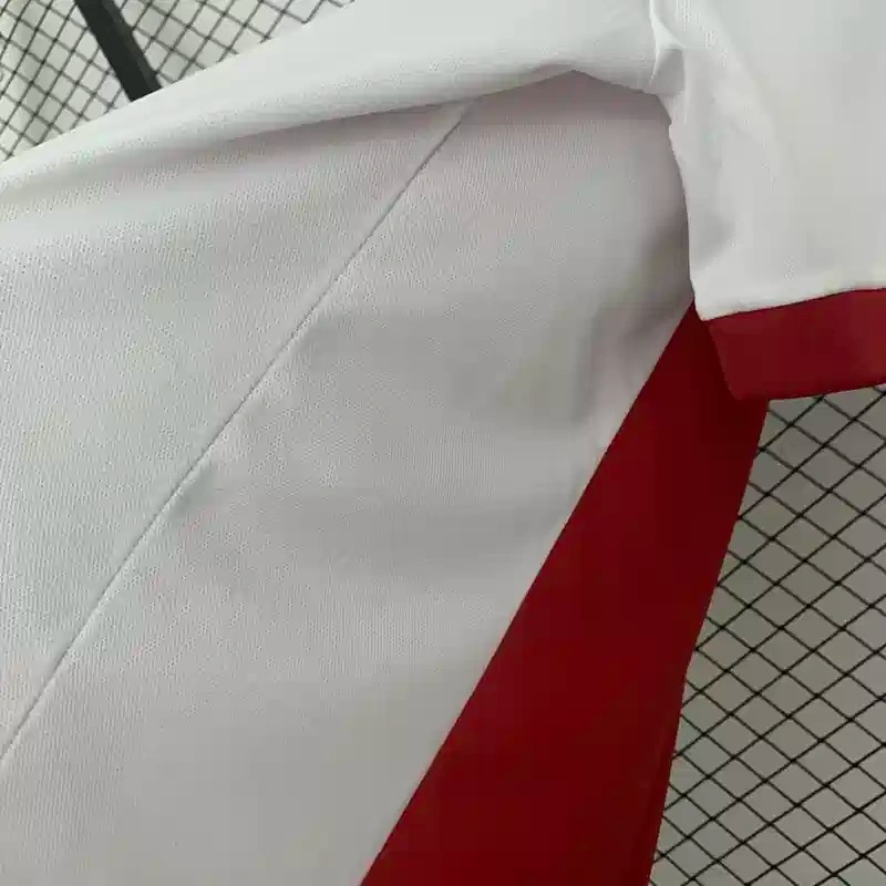 Ajax Football Jersey 125th Anniversary Custom Shirt 2025/26