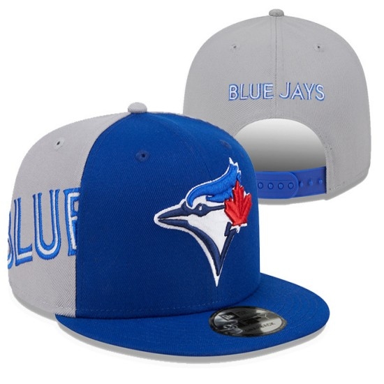 MLB Toronto Blue Jays Stitched Snapback Hats 2026.1-01 - ujerseystore