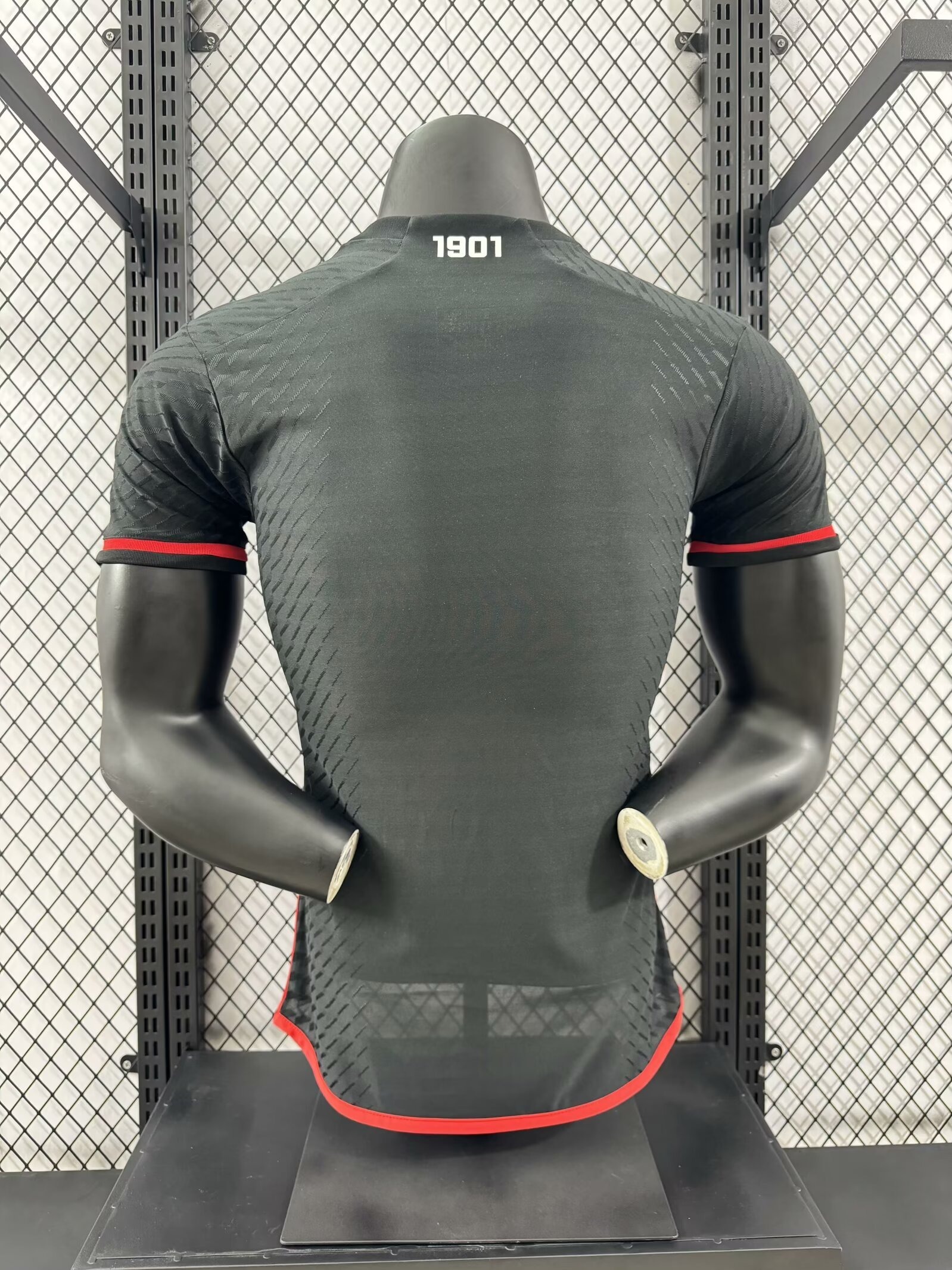 River Plate  Soccer Jersey Third Shirt 2024/25 - U-jersey