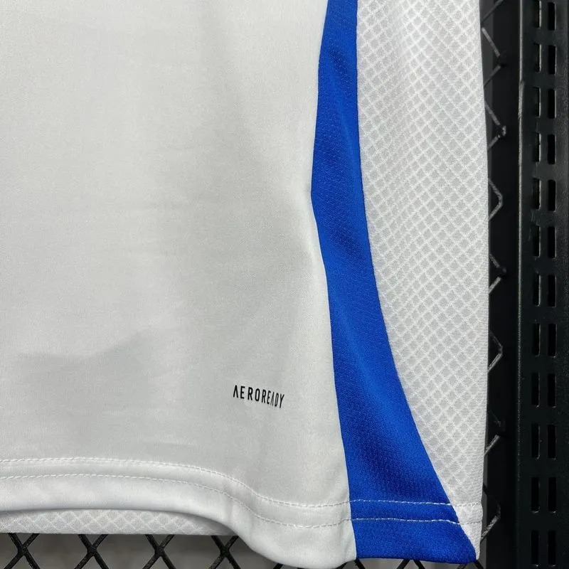 Leeds United Football Jersey Home Custom Shirt 2024/25 - ujerseystore