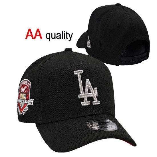 MLB Los Angeles Dodgers Stitched Snapback Hats 2026.1-37 - Ujersey